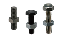 Stopper Bolts・Stopper Screws